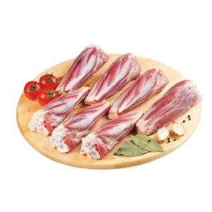 GB)Kuzu incik kemikli/ 1 kg