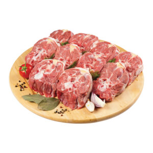 GB)Kuzu boyun kesilmis/ 1 kg