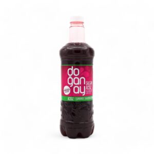doganay salgam suyu acisiz 1 LT
