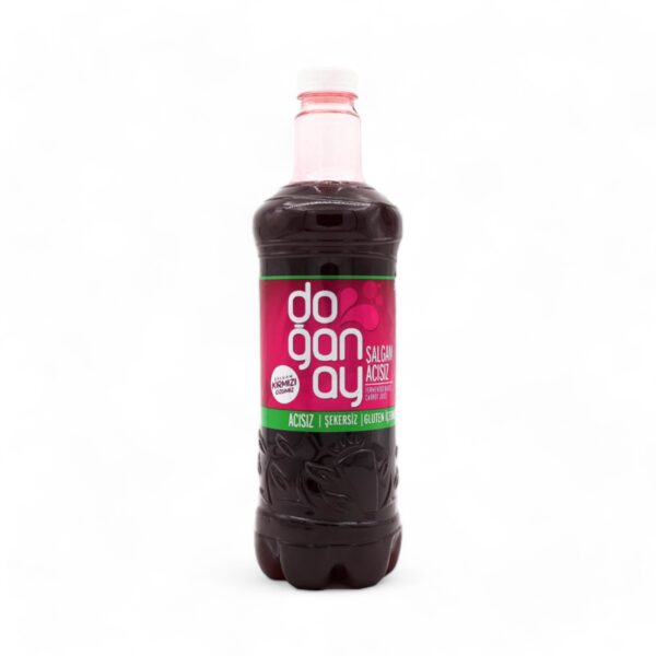 doganay salgam suyu acisiz 1 LT
