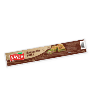 YAYLA Baklavalık Yufka  500 gr