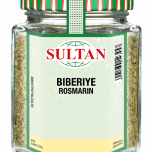 Sultan Biberiye Rosmarin 50 g