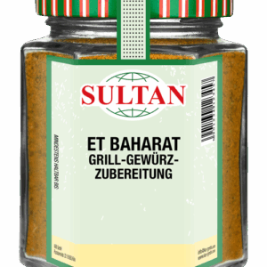 Sultan Et Baharati