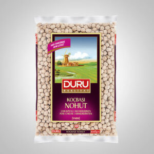 Duru KOCBASI NOHUT 1Kg