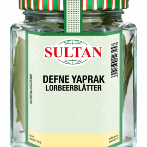 Sultan Defne Yapragi