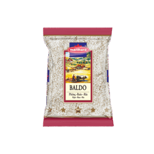 Marmara Premium Baldo Pirinc 1Kg