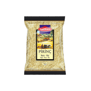 Marmara Sari Pirinc 1Kg