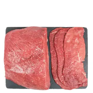 FB)jB.Tosun but eti yagsiz /oberschale 1kg
