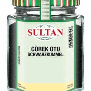 Sultan Cörek otu schwarzkümmel 90 g