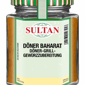 Sultan Döner Baharati