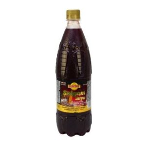 Salgam Suyu Aci 1L PET