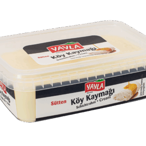 YAYLA Köy Kaymak  200gr