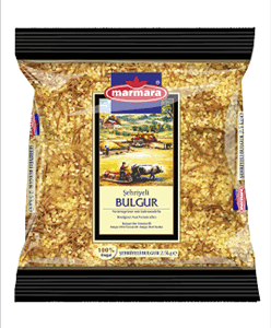 Marmara SEHRIYELI BULGUR 2.5Kg