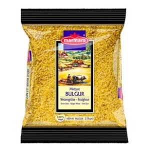 Marmara MIDYAT BULGUR 2.5Kg