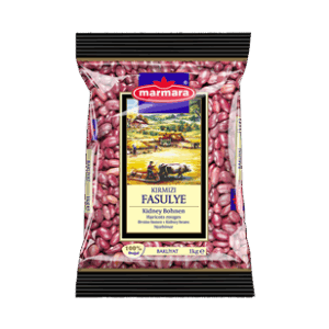 Marmara KIRMIZI FASULYE 1Kg