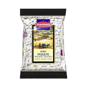 Marmara Kuru Fasulye 1Kg