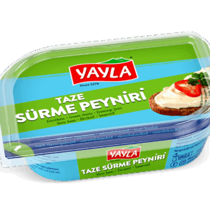 YAYLA Sürme Peyniri  200gr