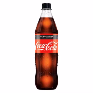 Coca Cola Zero 1lt