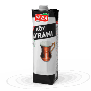 YAYLA Köy Ayran  1L
