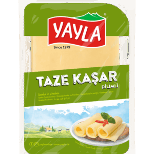 YAYLA Gouda Taze Kaşar 150gr