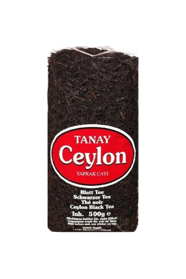 TANAY Ceylon Çay  1kg