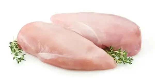 Tavuk gögüs kemiksiz/Hahnchenbrust ohne Knochen 1kg