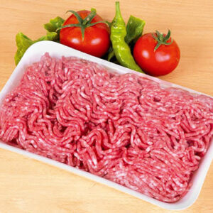FB)JB/Tosun kiyma yagli/Rinder Hackfleisch 1kg