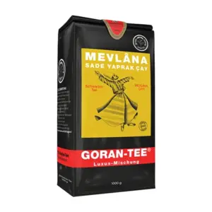 MEVLANA Sade Yaprak  Çay  500gr