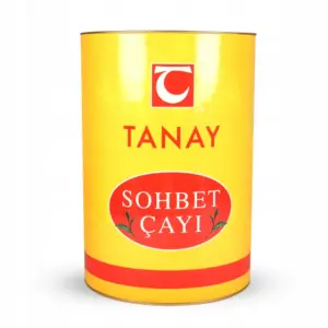 TANAY Sohbet Çay  250gr