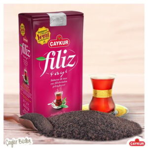 ÇAYKUR Filiz Çay  1kg