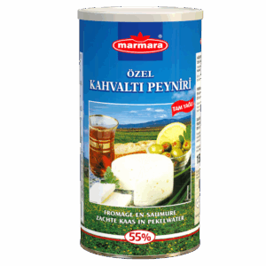 Marmara Özel kahvaltilik beyaz pernir 55%800 gr