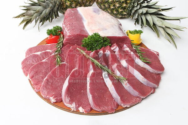 FB)JB.Tosun /steek /roast beef 1kg