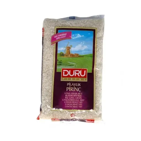 Duru Pilavlik pirinc 1 kg
