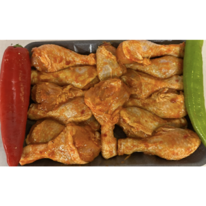 Tavuk incik soslu/1kg