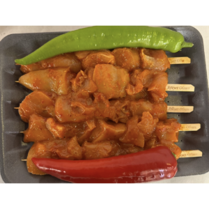 Tavuk gögüs sislik/ 1kg