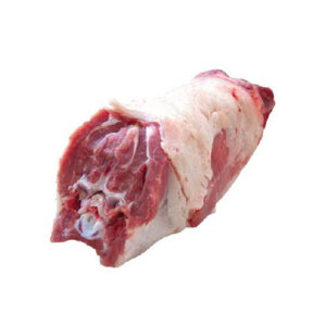 GB)Kuzu boyun kemikli/ 1 kg