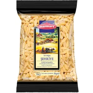 Marmara iri Arpa sehriye 500 g