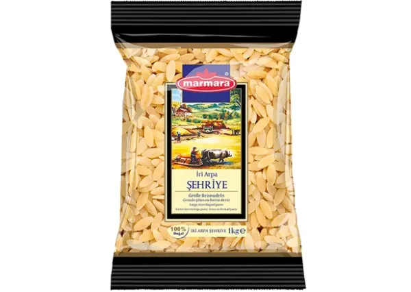 Marmara iri Arpa sehriye 500 g