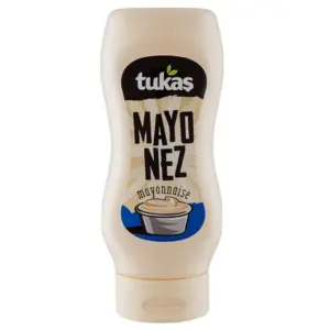 Tukas Mayonez 400 gr