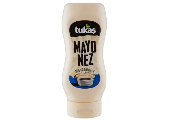 Tukas Mayonez 400 gr