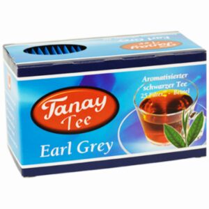 TANAY Ceylon Tomurcuk Poşet Çay