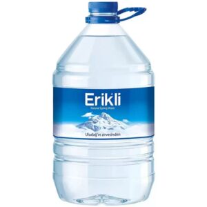 ERIKLI Su 5L