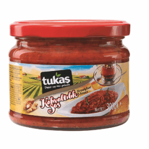 Tukaş Kahvaltılık Sos  300ml