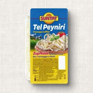 Suntat Tel Peyniri 200 g