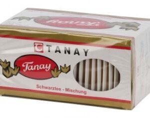 TANAY Seylon Çay 25 adet sallama