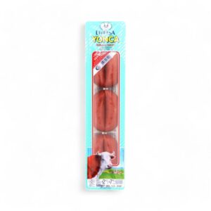 EFEPASA  Yonca Parmak Sucuk 500gr
