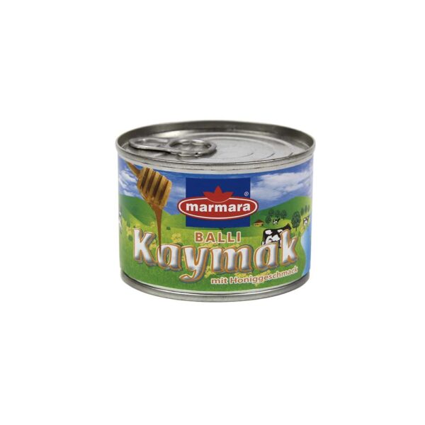 Marmara Ballı Kaymak 175g