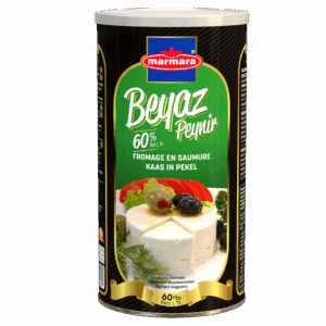 Marmara Beyaz peynir 60%800 gr