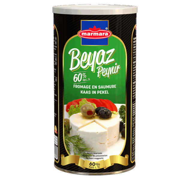 Marmara Beyaz peynir 60%800 gr