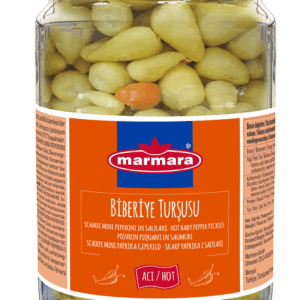 Marmara Biberiye Turşu 720 gr